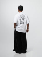 NCVR Neutral Healing Club Tee