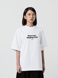 NCVR Neutral Healing Club Tee