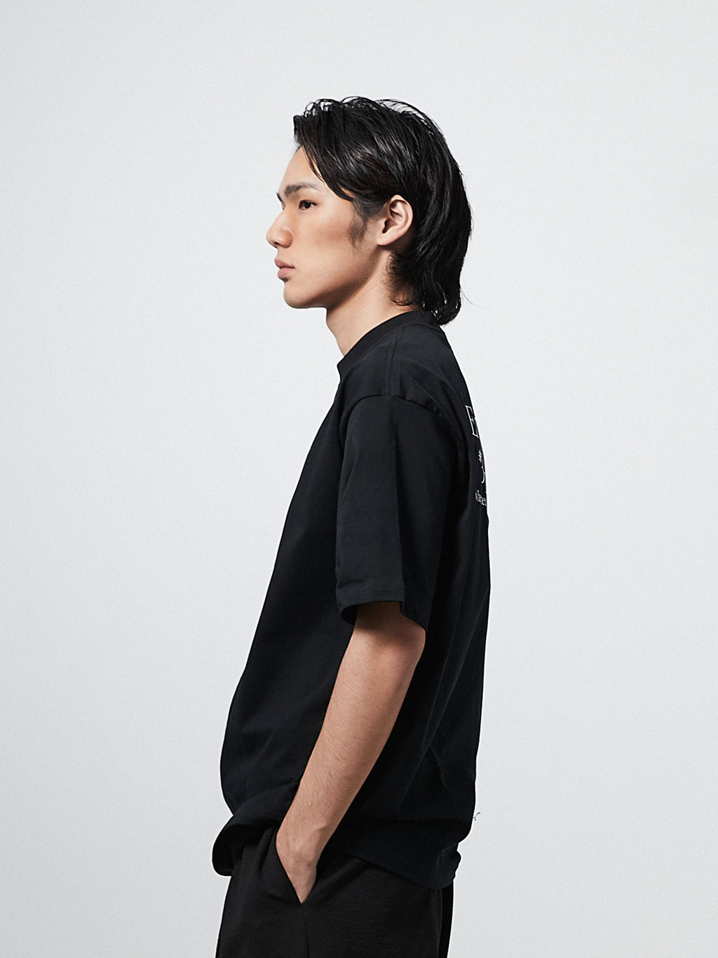 NCVR Neutral Support Group Member Tee