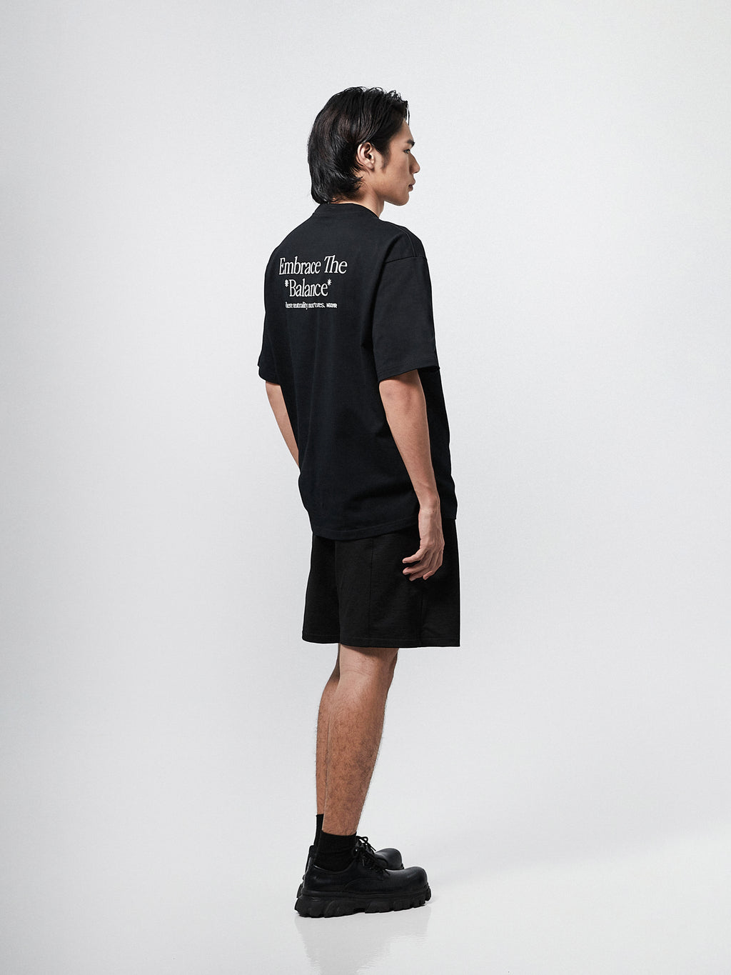 NCVR Neutral Support Group Member Tee