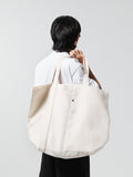 Neucvr Maxi Tote Bag