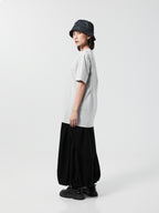 NCVR - Denim Bucket hat