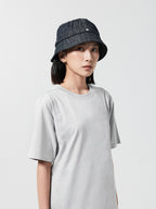 NCVR - Denim Bucket hat