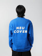 Neucvr Way - Essential Sweater | Royal Blue