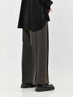 Office Karen Trousers | Grey