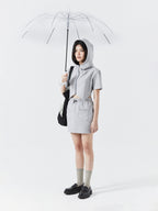 NCVR Sporty Casual 2 Pieces Set