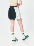 Cargo Block Short
