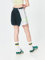 Cargo Block Short