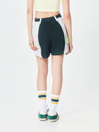 Cargo Block Short