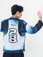 Zip Trick Playmaker Jersey