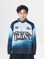 Zip Trick Playmaker Jersey