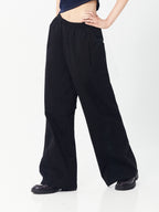 Wide Leg Sweatpants