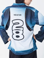 Zip Trick Playmaker Jersey