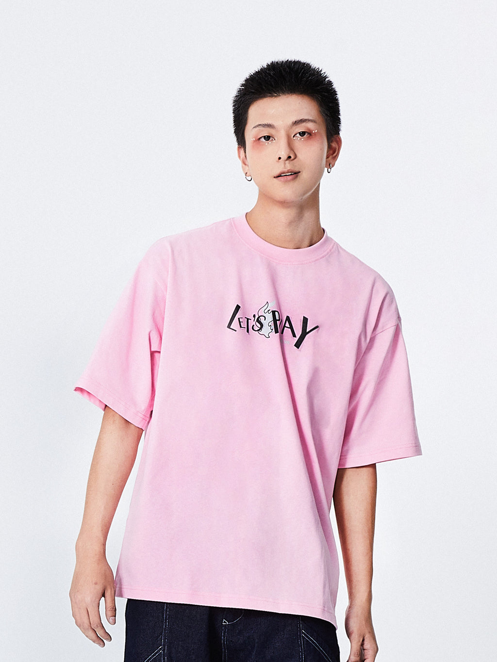 NCVR Roar - Kaiju Tee