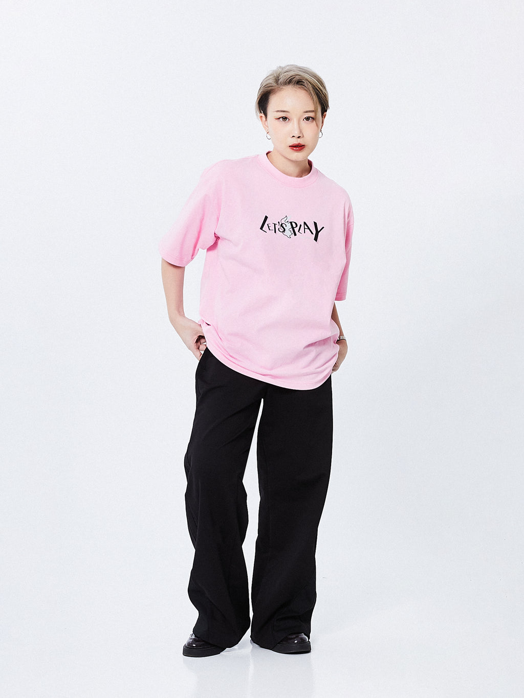 NCVR Roar - Kaiju Tee