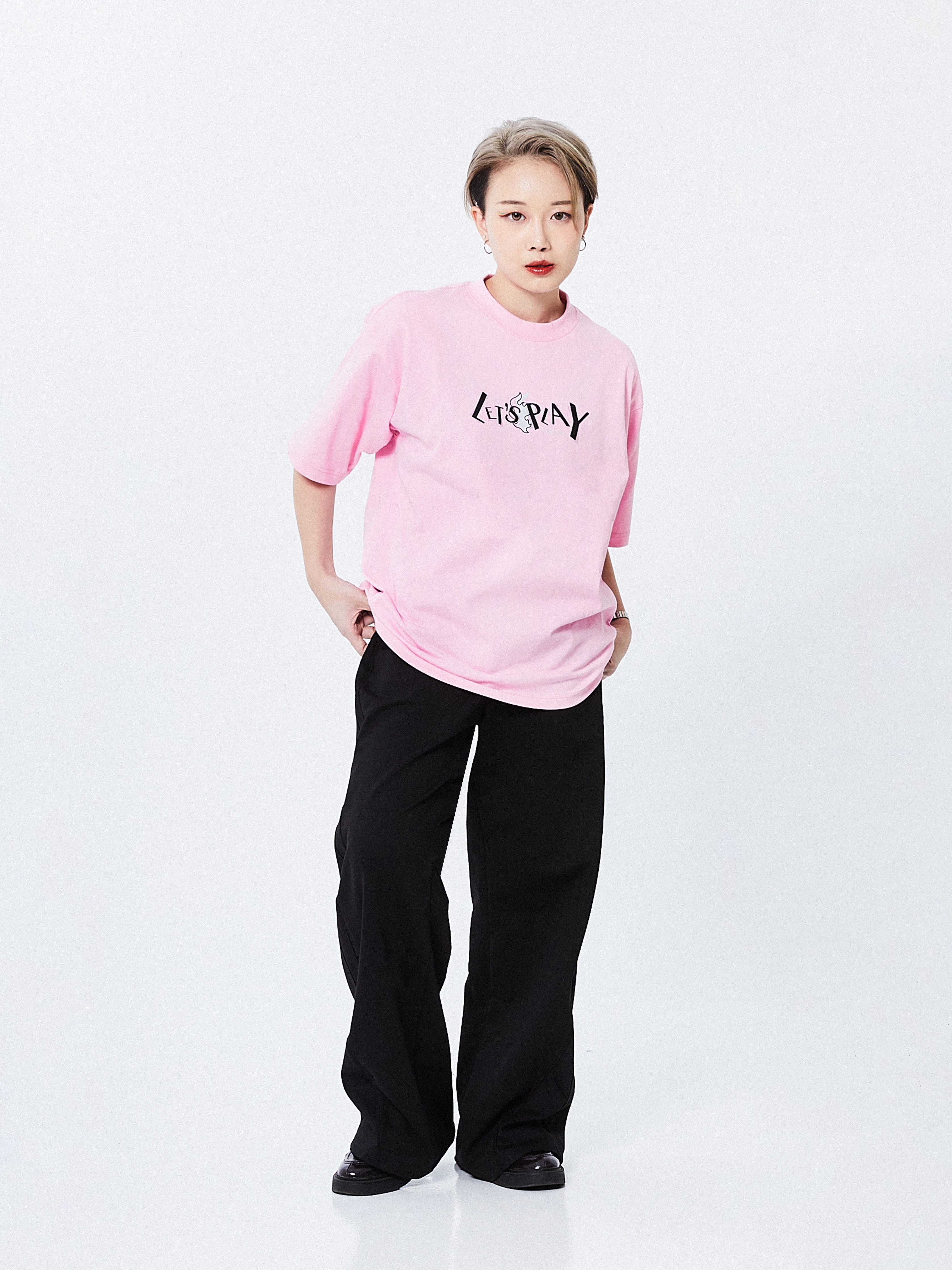 NCVR Roar - Kaiju Tee