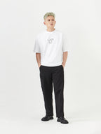 NCVR - Missing Element Ghost Tee | Black