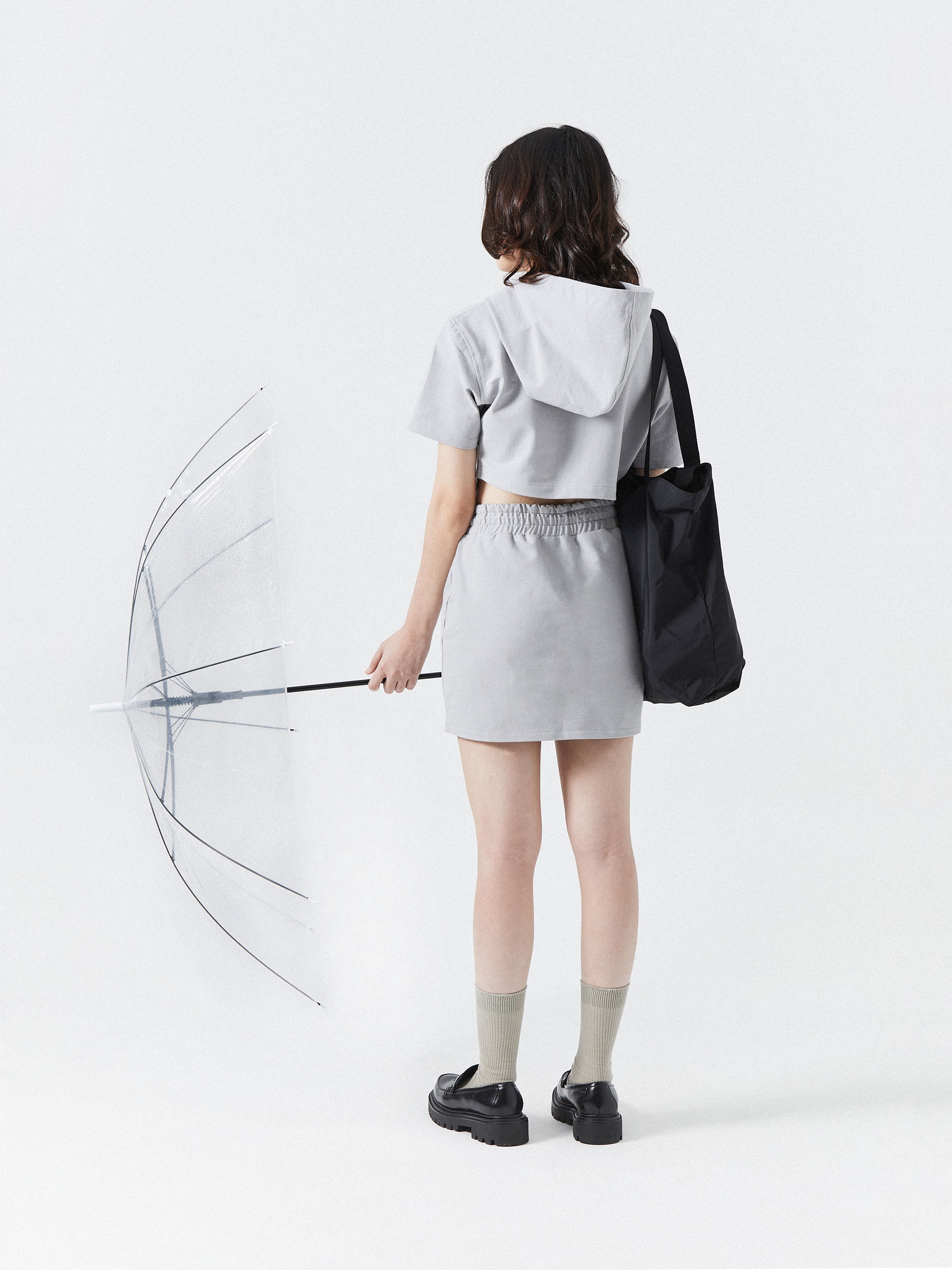 NCVR Sporty Casual 2 Pieces Set
