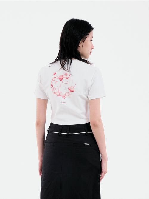 Blossom Cloud Tee