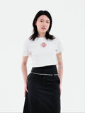 Blossom Cloud Tee
