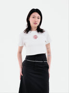 Blossom Cloud Tee