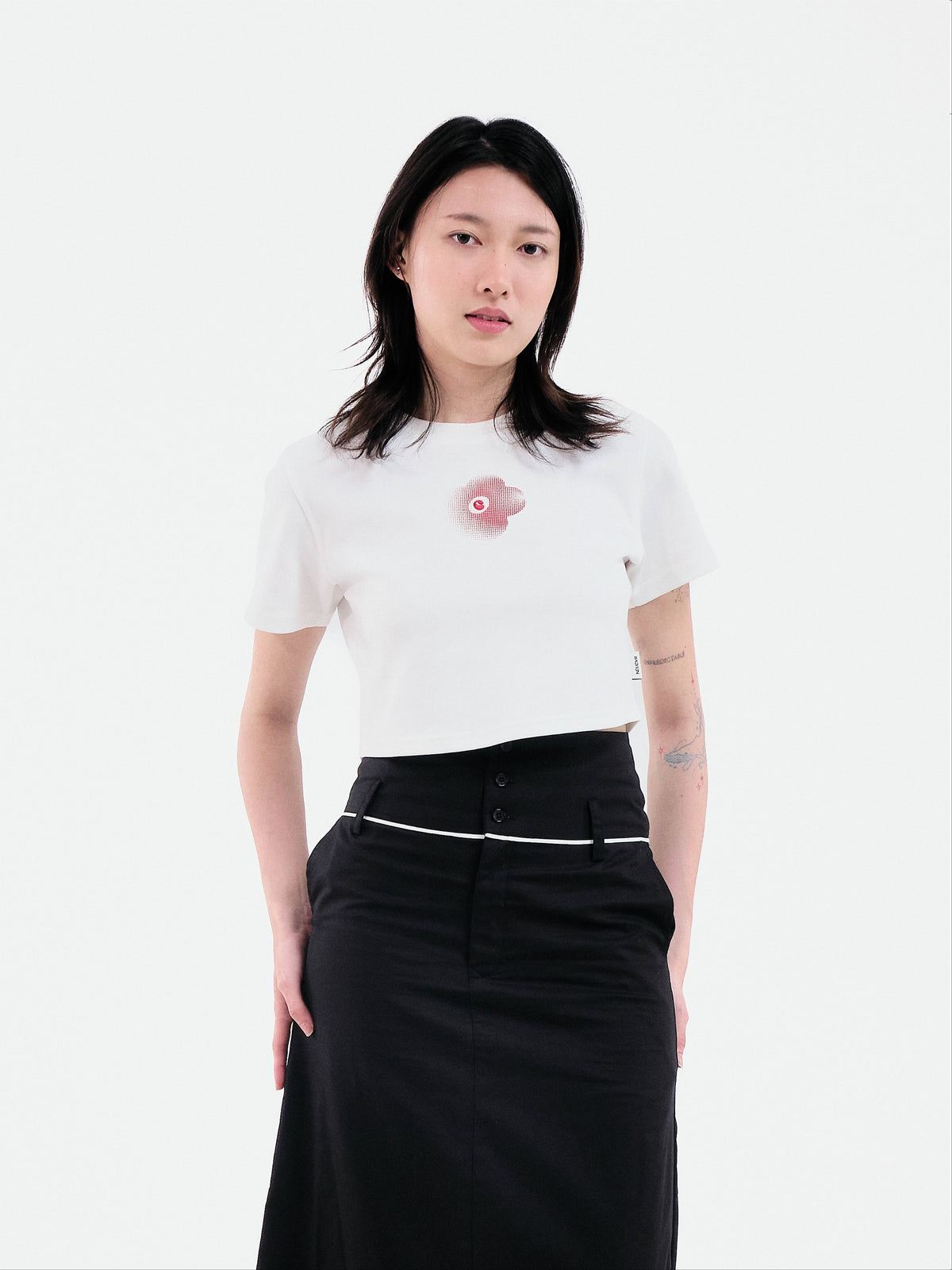 Blossom Cloud Tee