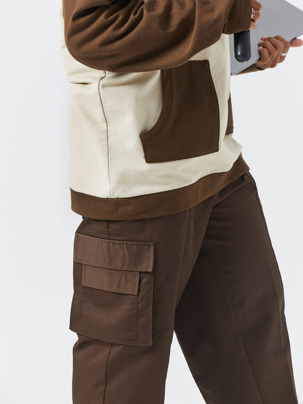 Baggy Cargo Pants