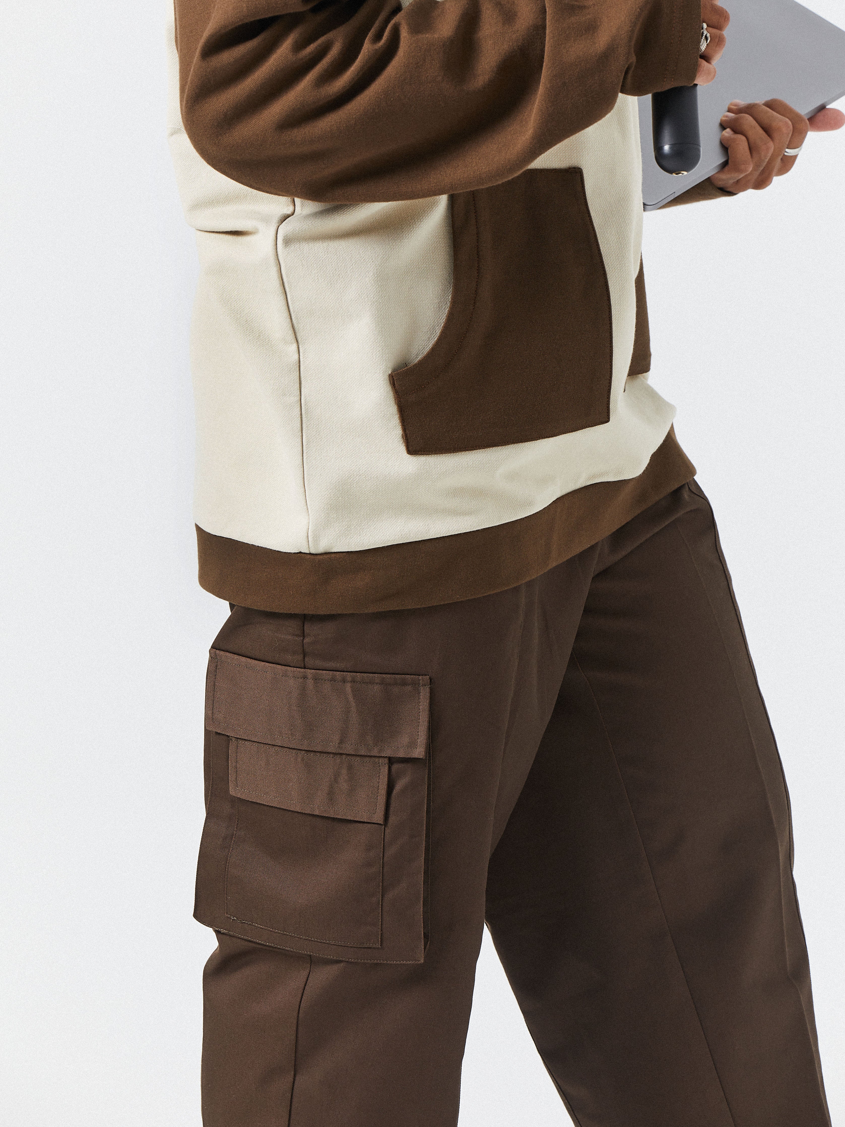 Baggy Cargo Pants