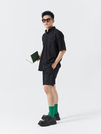 Tailored Loop Shorts