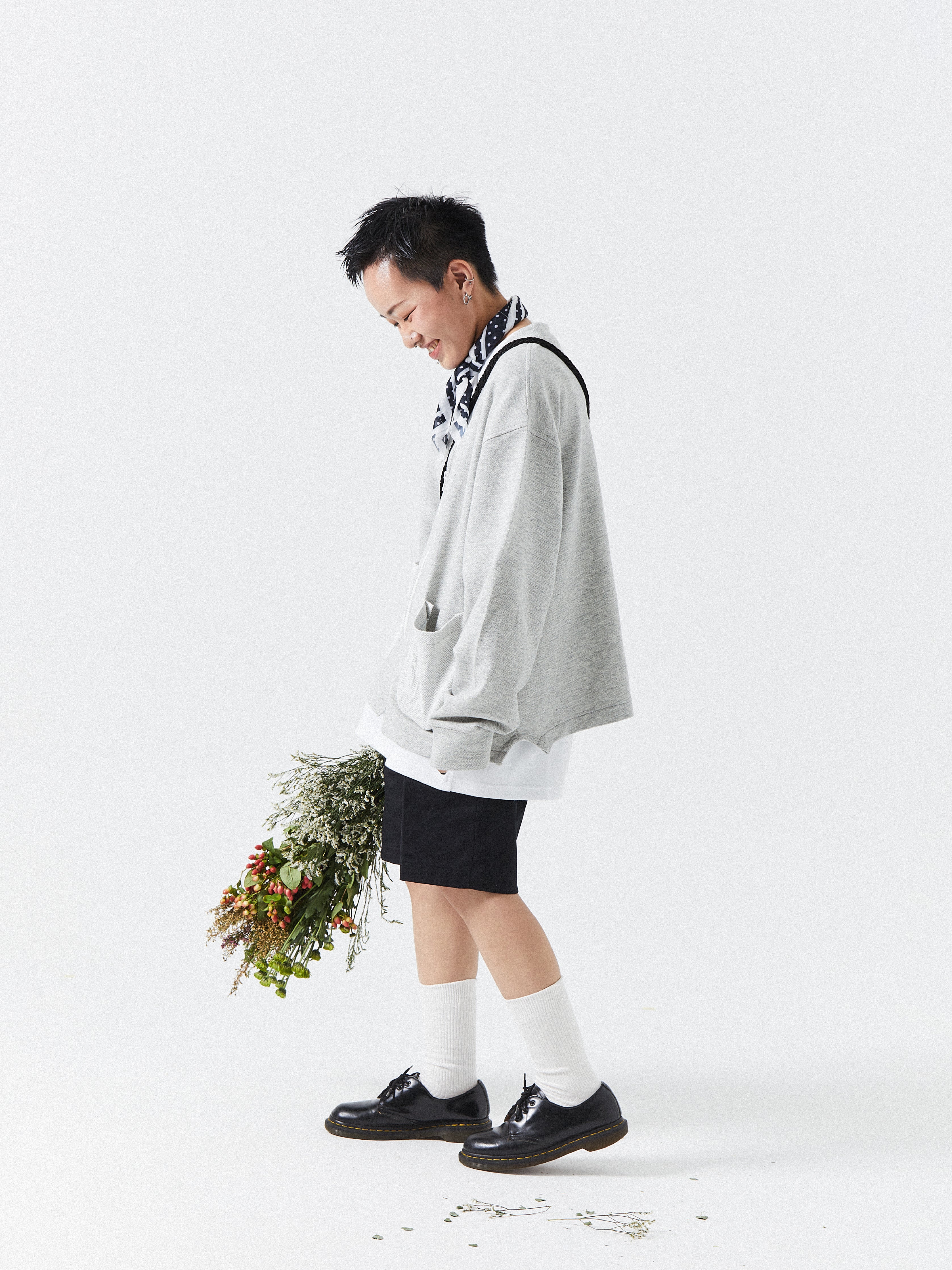 Unisex Cardigan