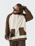 Fancyknit Raglan Hoodie