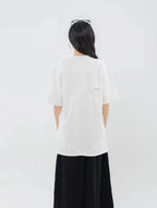 Novaform Star Signature Tee | White