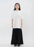 Novaform Star Signature Tee | White
