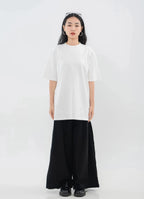 Novaform Star Signature Tee | White