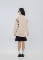Neuplayer Sweater | Grey