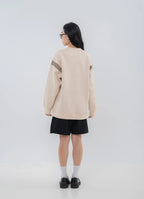 Neuplayer Sweater | Brown