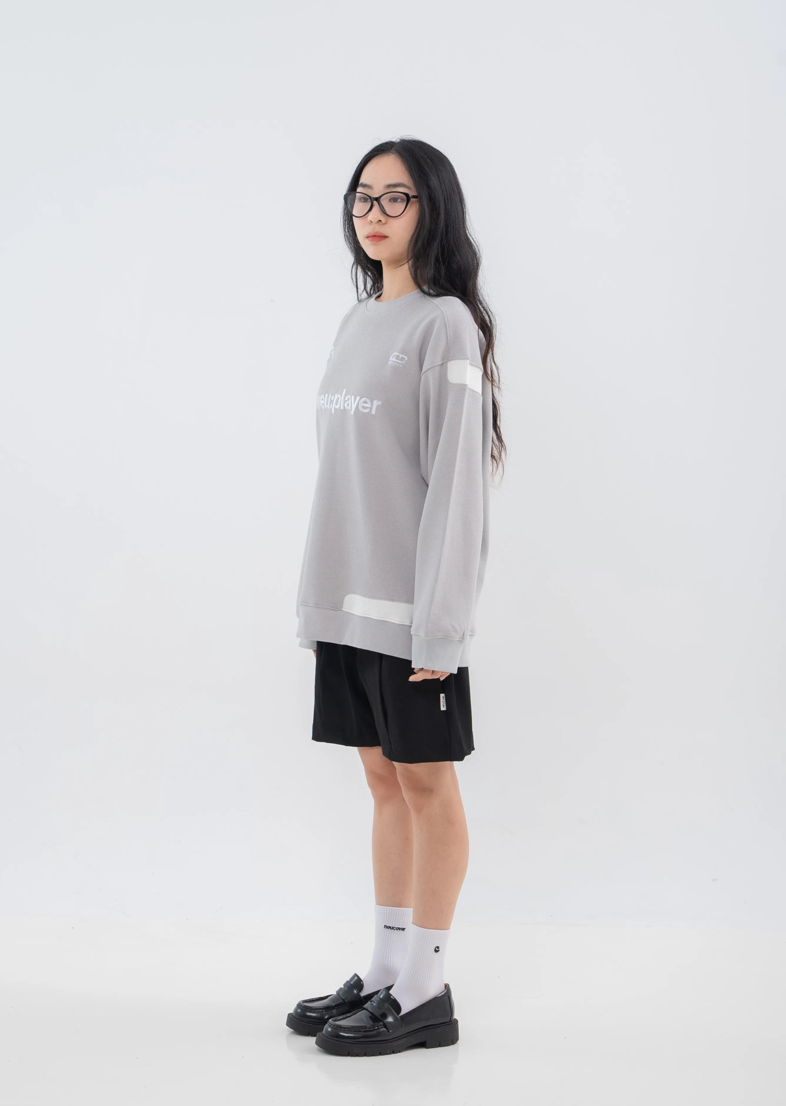 Neuplayer Sweater | Brown