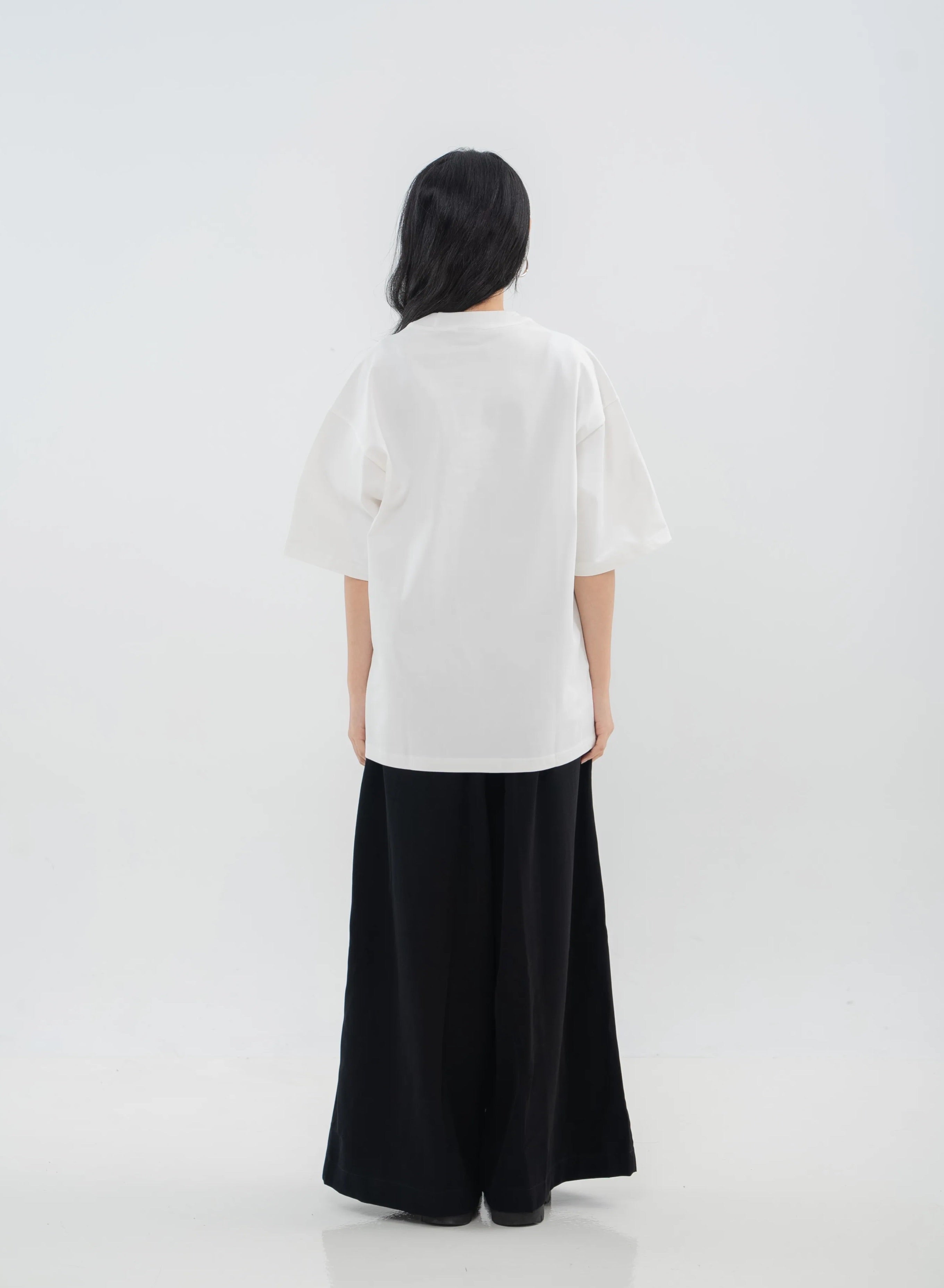 Gathers Fruit Tee