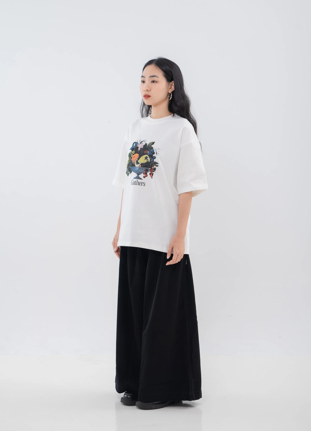 Gathers Fruit Tee