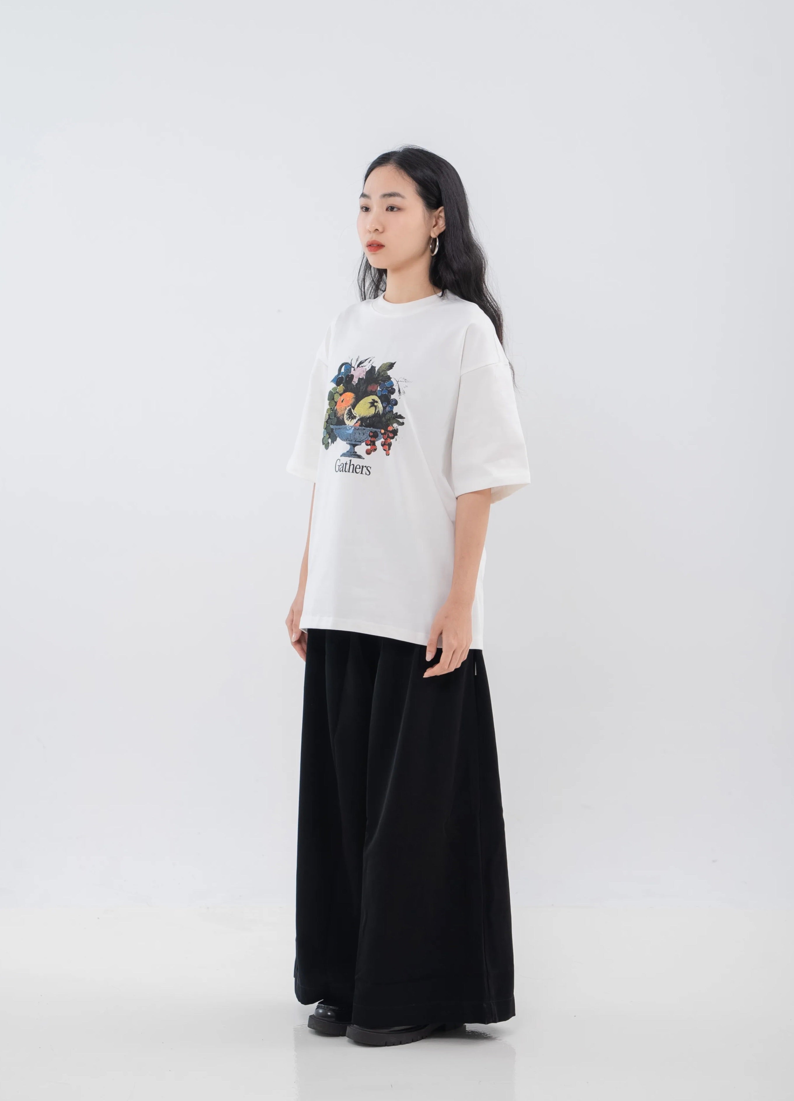 Gathers Fruit Tee