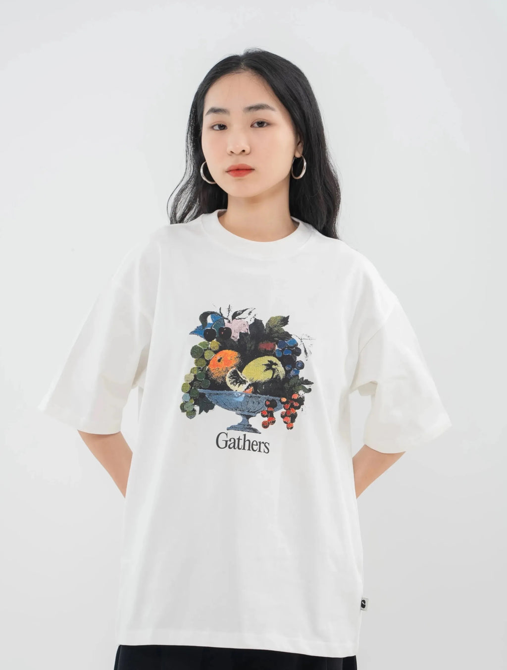 Gathers Fruit Tee