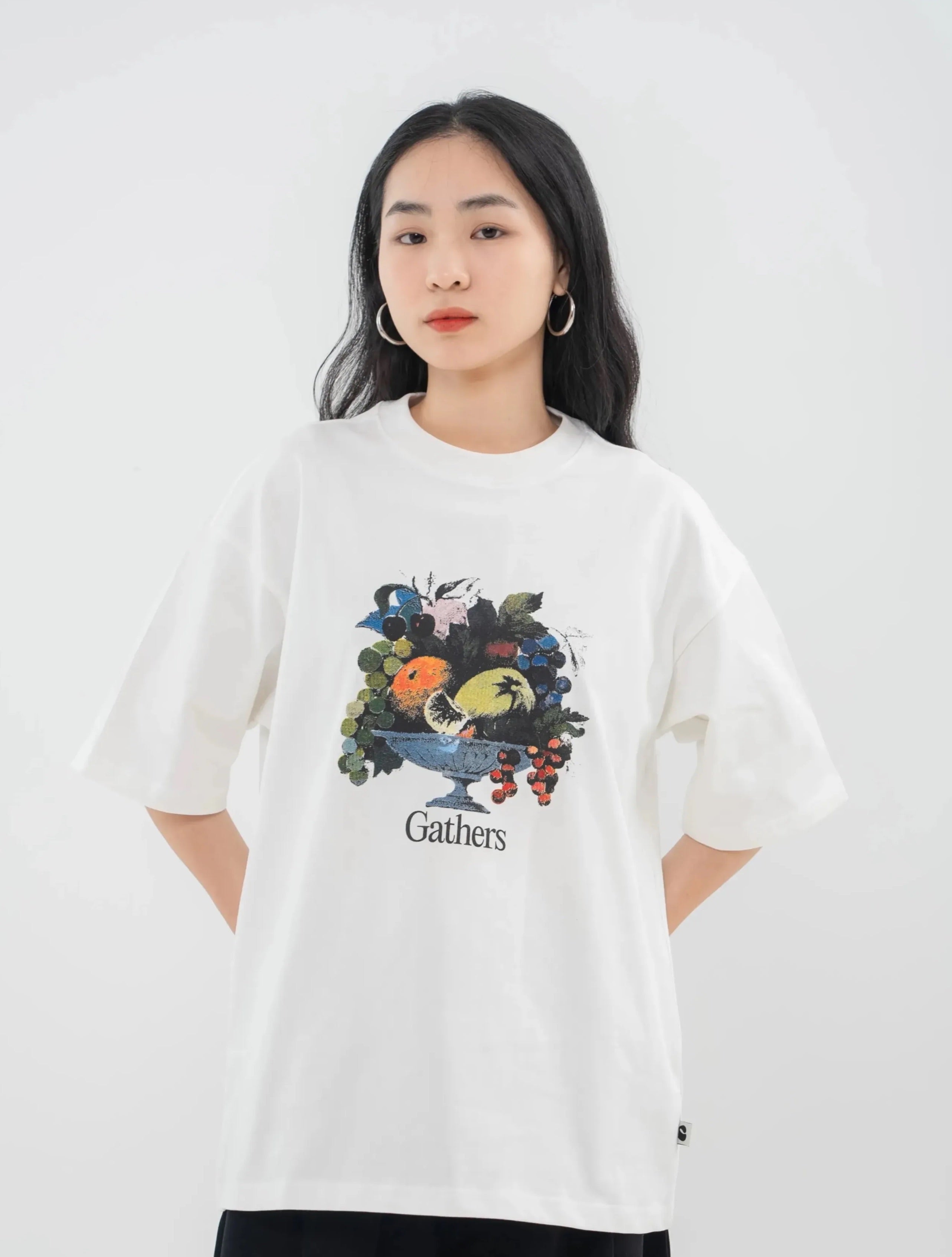 Gathers Fruit Tee