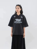 Neuplayer Jersey | Black
