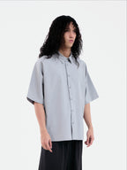 Code Pocket Shirt | Black
