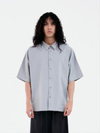 Code Pocket Shirt | Black